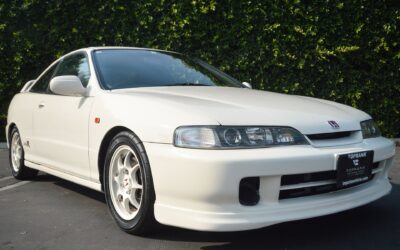So You Want to be A Honda Boy?