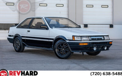 Enter Initial D